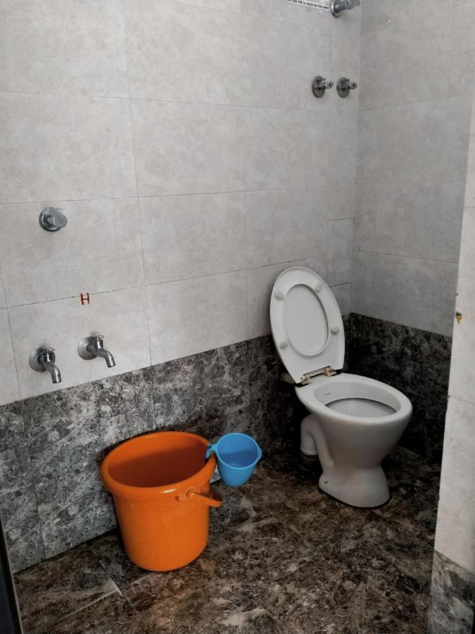 Hotel Gananjaya جوكارنا المظهر الخارجي الصورة
