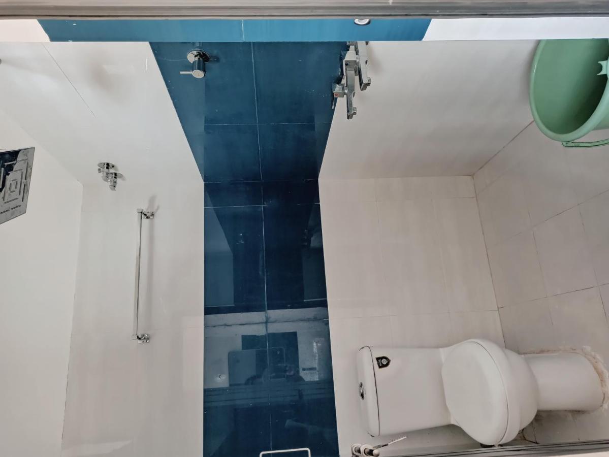 Hotel Gananjaya جوكارنا المظهر الخارجي الصورة